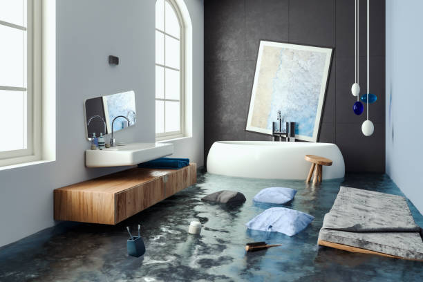 Best Commercial water damage restoration  in Crosspointe, VA